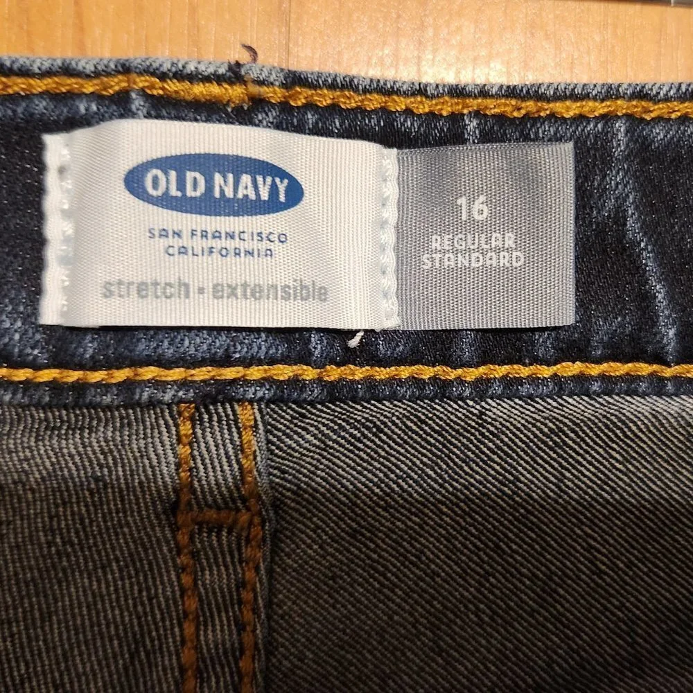 Old Navy old navy